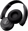 Беспроводные наушники с микрофоном JBL T450BT (Black) купить в интернет-магазине icover