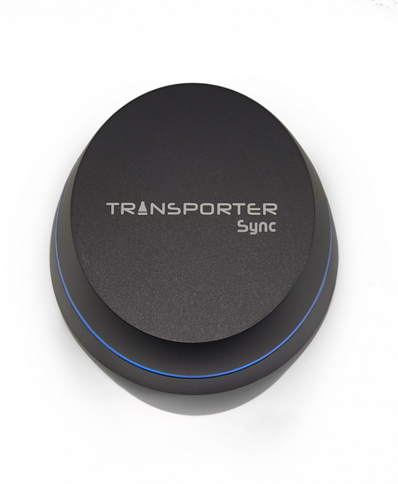 Transporter Sync - облачное хранилище для внешних жестких дисков купить в интернет-магазине icover