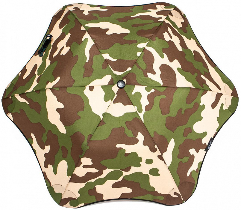Зонт BLUNT XS Metro (Camouflage/Black) купить в интернет-магазине icover
