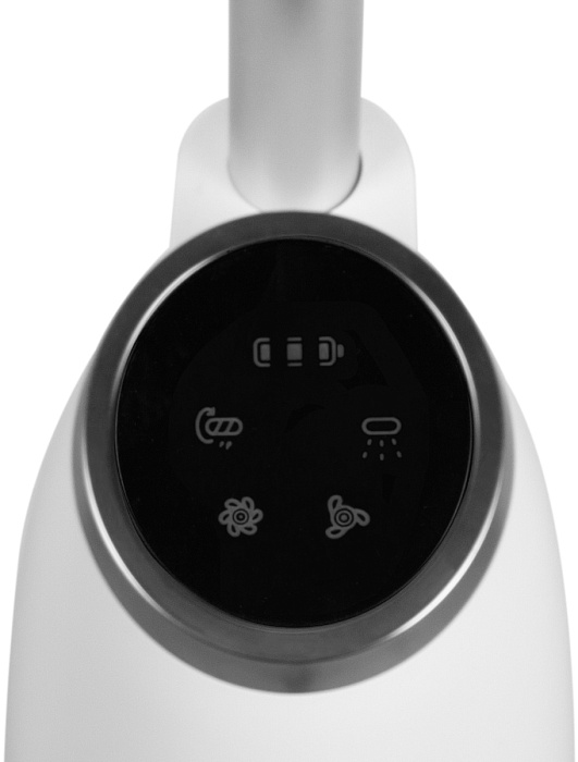 Моющий пылесос Enchen Cordless Wet Dry DW1 (White) купить в интернет-магазине icover