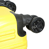 Комплект чемоданов Ridberg Discover M+S (Yellow) купить в интернет-магазине icover
