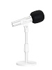 Динамический микрофон Fifine Tank2 (White) купить в интернет-магазине icover