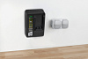 Комплект аккумулятор + быстрое зарядное устройство Karcher Starter Kit Battery Power 36/50  (2.445-065.0) купить в интернет-магазине icover