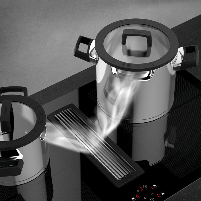 Набор посуды Berghoff Downdraft 7 предметов (2307437) купить в интернет-магазине icover