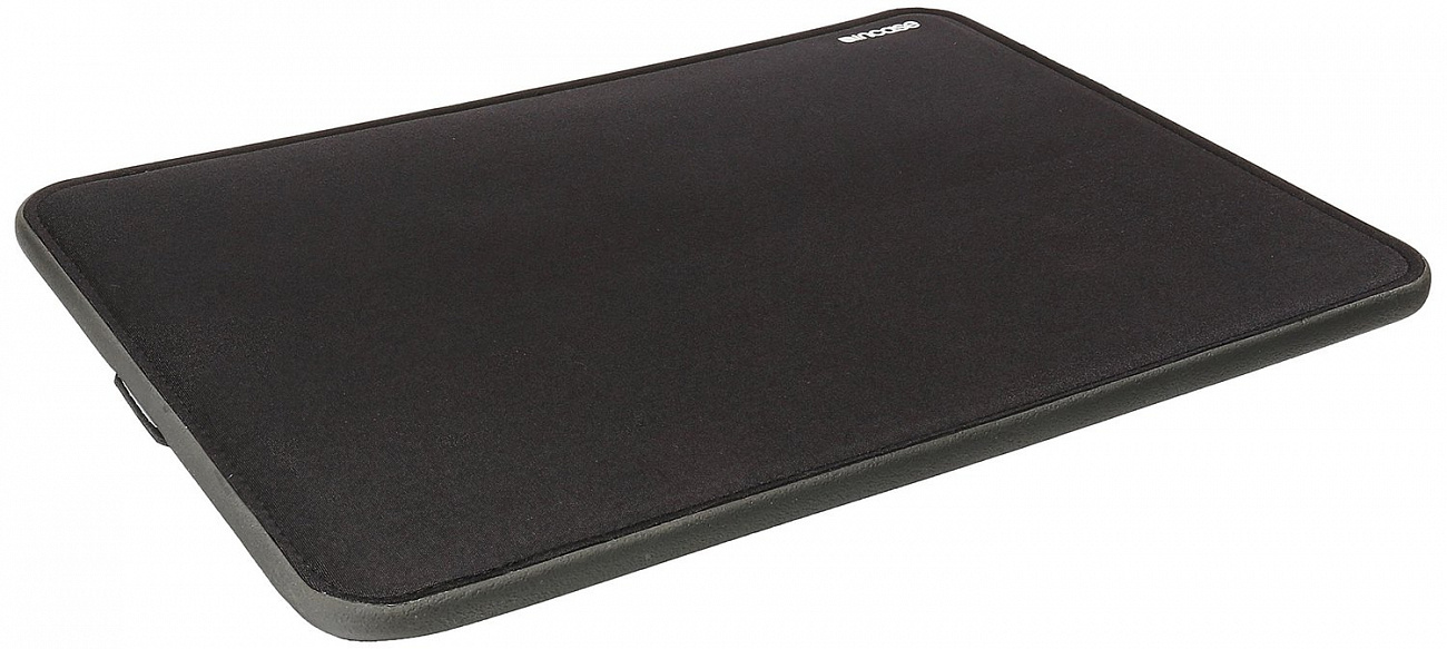 Чехол Incase Designs Corp ICON Sleeve (CL60656) для MacBook Air 13" (Black/Slate) купить в интернет-магазине icover