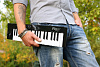 MIDI-клавиатура IK Multimedia iRig Keys 37 (Black) купить в интернет-магазине icover