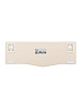 Клавиатура эргономичная Cidoo ABM066 silent blue switch (White) купить в интернет-магазине icover