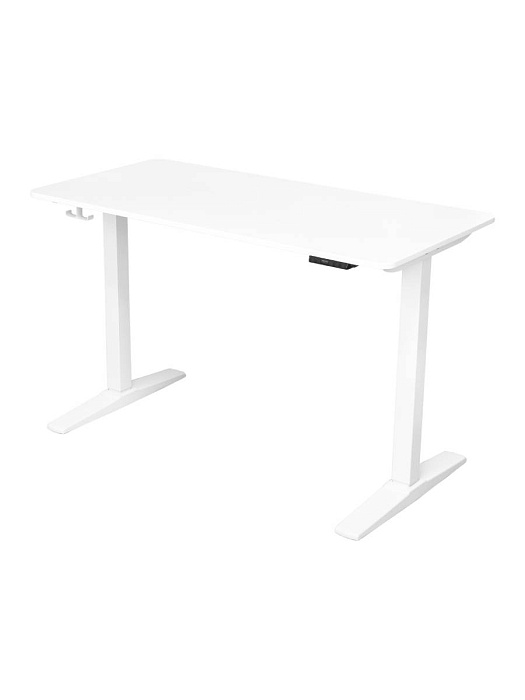 Стол игровой Бюрократ Knight Table T2 (White) купить в интернет-магазине icover