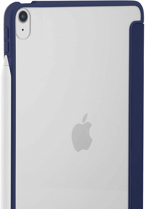 Чехол Pipetto Origami (P045-113-Q) для iPad Air 10.9 2020 (Navy) купить в интернет-магазине icover