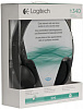 Наушники с микрофоном Logitech H340 981-000475 (Black) купить в интернет-магазине icover