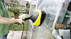 Мощная щетка Karcher WB 150 для аппаратов высокого давления серии К2-К7 (2.643-237.0) купить в интернет-магазине icover