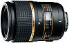 Tamron SP AF 90mm f/2.8 DI Macro - макрообъектив для фотоаппаратов Canon (Black) купить в интернет-магазине icover