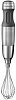 Погружной блендер KitchenAid Artisan 5KHB2571ESX (Contour Silver) купить в интернет-магазине icover