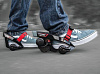 Роликовые коньки Razor Turbo Jetts (Black) купить в интернет-магазине icover