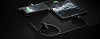 Кабель для iPod, iPhone, iPad Nomad Universal Kevlar USB-A to Lightning/USB-C/microUSB 1.5m (NM01012B00) купить в интернет-магазине icover