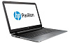 Ноутбук HP Pavilion 17-g168ur 17.3'', Intel Core i3-6100U, 2.3GHz, 4Gb, 500Gb HDD (P4G42EA) купить в интернет-магазине icover