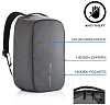 Рюкзак XD Design Bobby Duffle (Black) купить в интернет-магазине icover