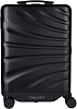 Умный чемодан Cowarobot Robotic Suitcase (Black) купить в интернет-магазине icover
