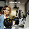 Микрофон Maono AU-PM422 (Black) купить в интернет-магазине icover