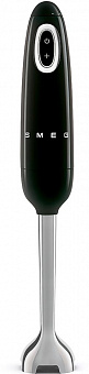Погружной блендер Smeg HBF01BLEU (Black)