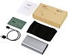 Внешний аккумулятор Aukey Power Bank 10050 mAh PB-T15 (Gray) купить в интернет-магазине icover