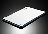 SGP Skin Guard Set (SGP10067) - защитный скин для iPad Mini (Carbon White) купить в интернет-магазине icover