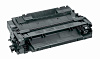 Картридж HP 55A (CE255A) для принтеров HP LaserJet P3015/LaserJet Pro M521 (Black) купить в интернет-магазине icover