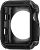Чехол Spigen Tough Armor 2 (059CS22405) для Apple Watch series 1/2/3 42mm (Matte Black) купить в интернет-магазине icover