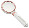Насадка-лейка для душа DIIIB Dabai Dechloration Pressurized DXHS004-2 (Pink) купить в интернет-магазине icover