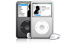 Apple iPod Classic 160 GB White (MC293RS/A) купить в интернет-магазине icover