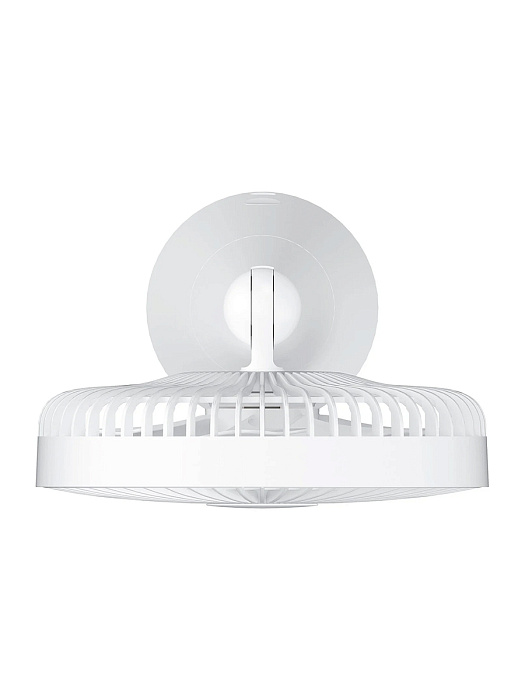 Мини-вентилятор Xiaomi Rechargeable Mini Fan BHR6089GL (White) купить в интернет-магазине icover