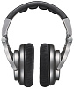 Shure SRH940 - полноразмерные наушники (Silver) купить в интернет-магазине icover