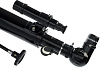Celestron PowerSeeker 60 EQ - телескоп-рефрактор (Black) купить в интернет-магазине icover