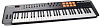 MIDI-клавиатура M-Audio Oxygen 61 Mk IV (Black) купить в интернет-магазине icover
