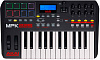 MIDI-клавиатура Akai MPK225 (A050344) купить в интернет-магазине icover