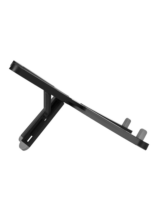 Подставка для ноутбука Ridberg LPS02-10 (Black) купить в интернет-магазине icover