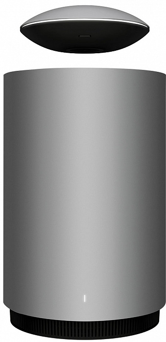 Левитирующая акустическая система CrazyBaby Mars MA4A3EU/A (Grey) купить в интернет-магазине icover