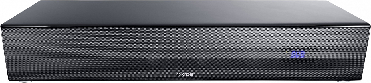 Canton DM 90.3 - саундбар (Black) купить в интернет-магазине icover