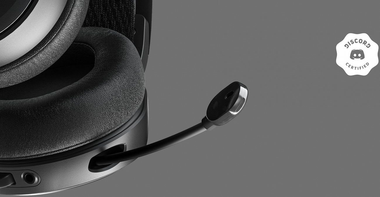 Игровая гарнитура Steelseries Arctis Prime (Black) купить в интернет-магазине icover