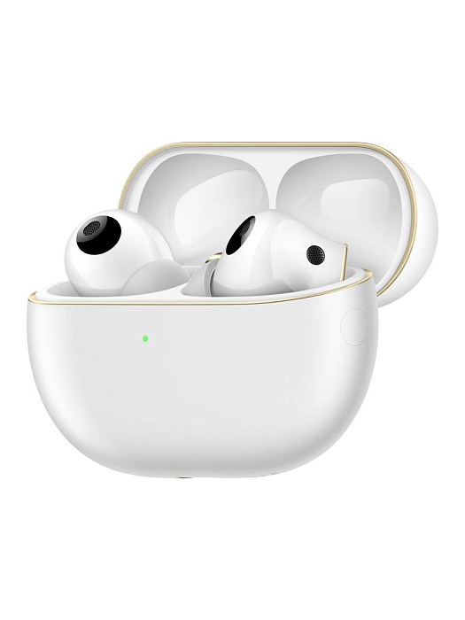 Беспроводные наушники Huawei FreeBuds Pro 4 T0022 (White) купить в интернет-магазине icover