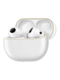 Беспроводные наушники Huawei FreeBuds Pro 4 T0022 (White) купить в интернет-магазине icover
