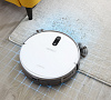Робот-пылесос Ecovacs Deebot 710 (White) купить в интернет-магазине icover