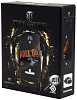 SteelSeries Sensei RAW (62162) - проводная мышь (World of Tanks) купить в интернет-магазине icover