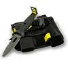 Extrema Ratio Dicok Diving Compact (EX/320DICOK) - нож с фиксированным клинком (Black) купить в интернет-магазине icover