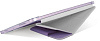 Чехол Uniq Camden Anti-microbial (NPDA10.9GAR(2022)-CAMPUR) для iPad Air 10.9 2020/2022 (Purple) купить в интернет-магазине icover