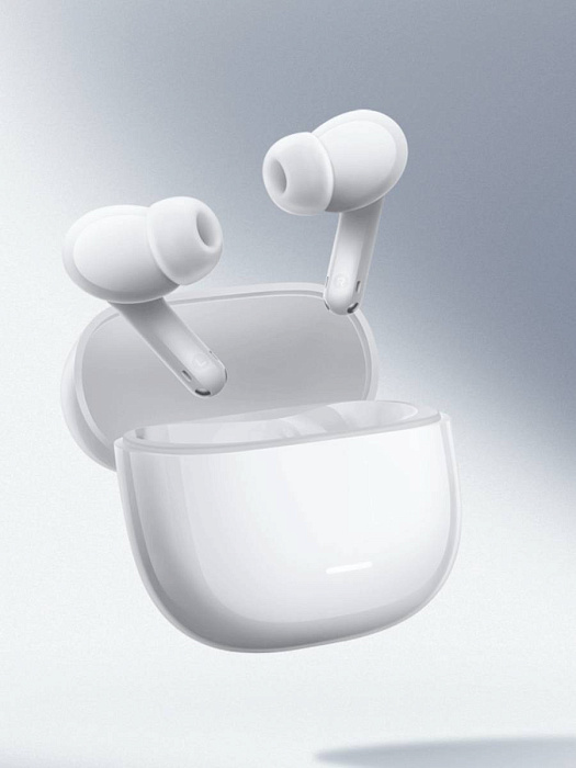 Наушники Xiaomi Redmi Buds 8 Lite BHR08OLGL (White) купить в интернет-магазине icover