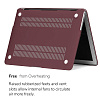 Накладка i-Blason Cover для Macbook Air 13 (Matte Wine) купить в интернет-магазине icover