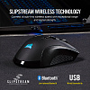 Игровая мышь Corsair Gaming Ironclaw RGB CH-9317011-EU (Black) купить в интернет-магазине icover