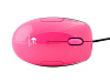 Logitech LS1 Laser Mouse (910-001160) - проводная мышь (Pink) купить в интернет-магазине icover