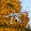Blade 350 QX3 AP Combo RTF (BLH8160) - квадрокоптер + камера (White) купить в интернет-магазине icover